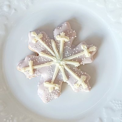 snowflake $4.25